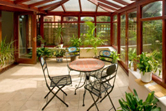 Earsham Street conservatory quotes