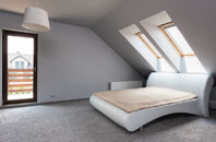 Earsham Street bedroom extensions